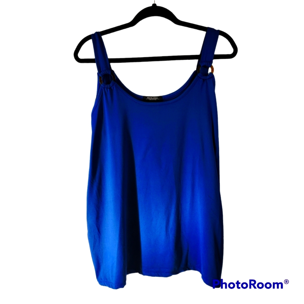 Rogue Professional Tank top